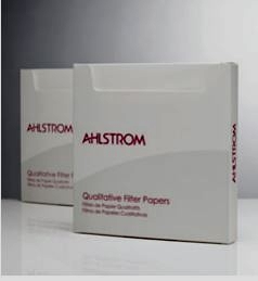 Ahlstrom Standard Grade 609 Filter Qualitative  Papers